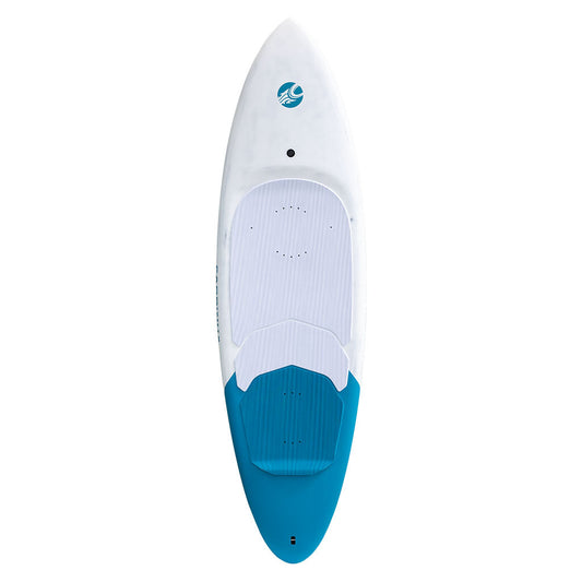  2025 Cabrinha Swift Wing Foil Board