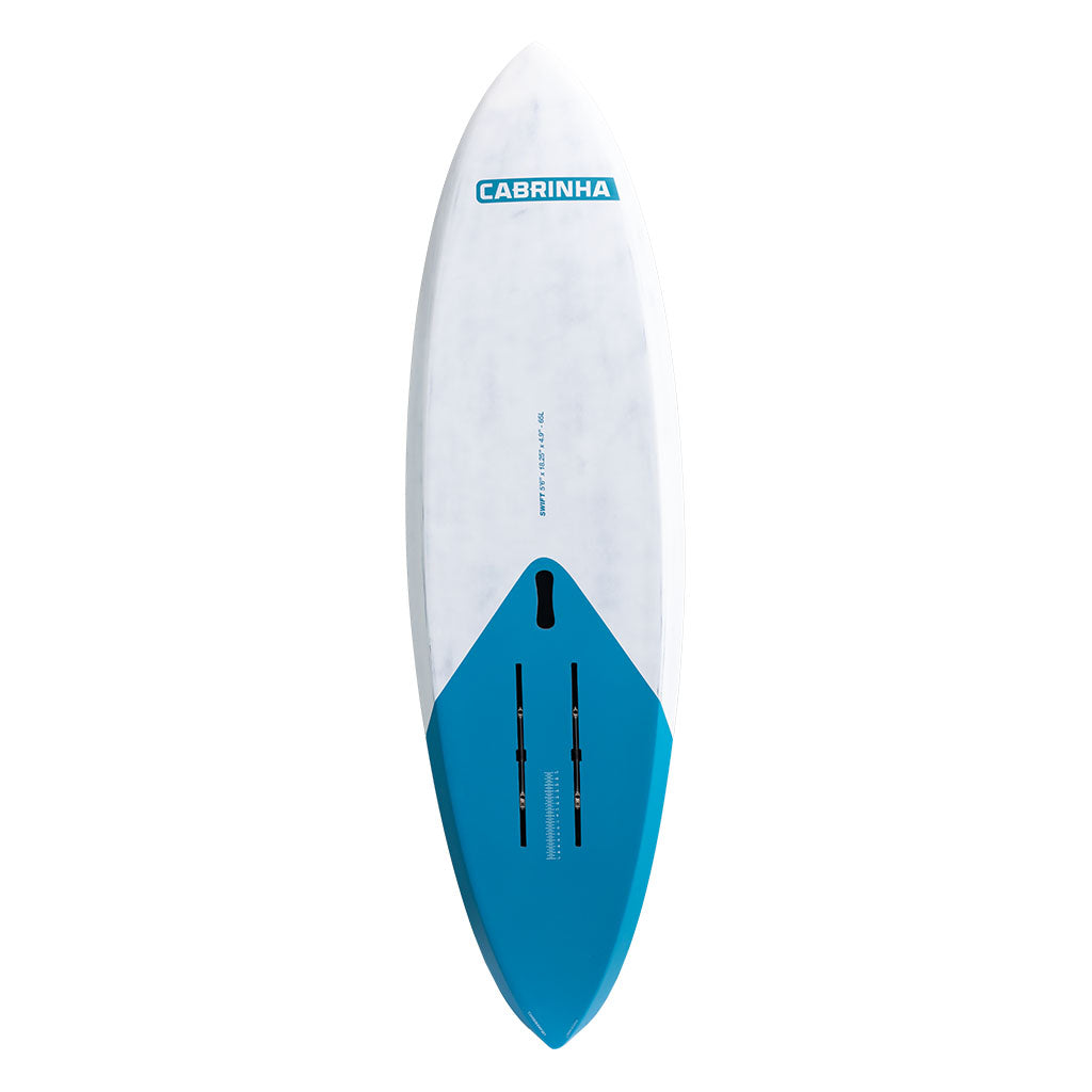  2025 Cabrinha Swift Wing Foil Board
