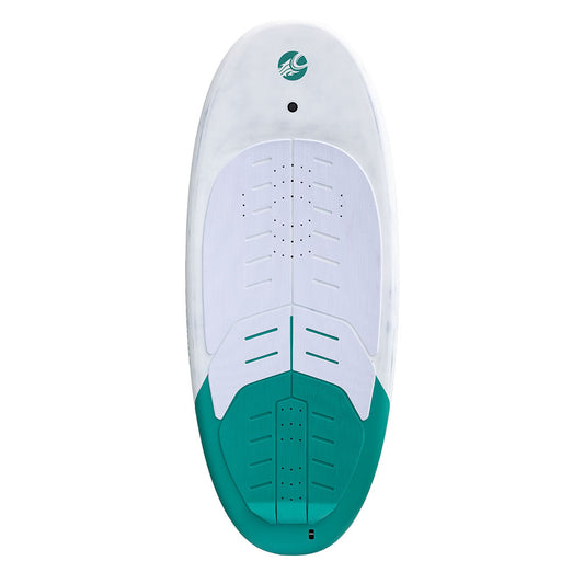  2025 Cabrinha Code Wing Foil Board