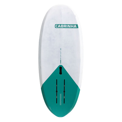  2025 Cabrinha Code Wing Foil Board