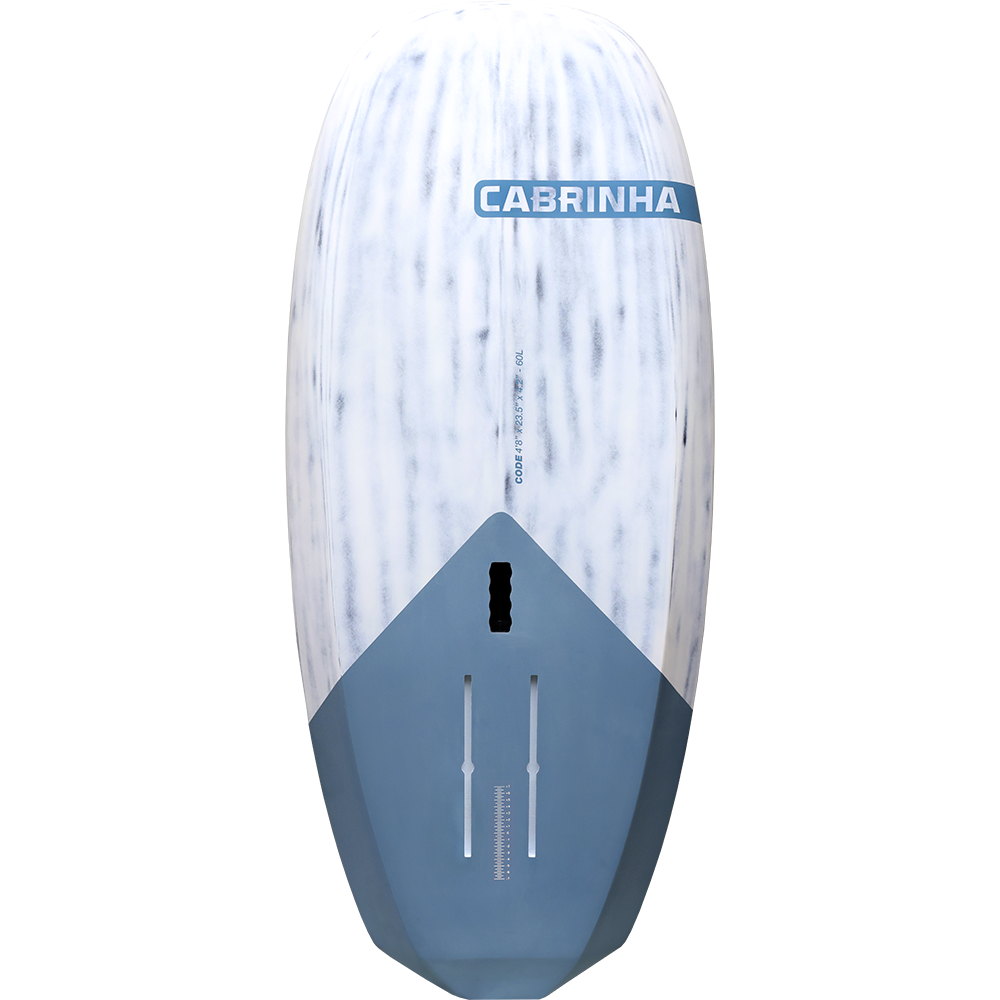  2024 Cabrinha Code Wing Foil Board