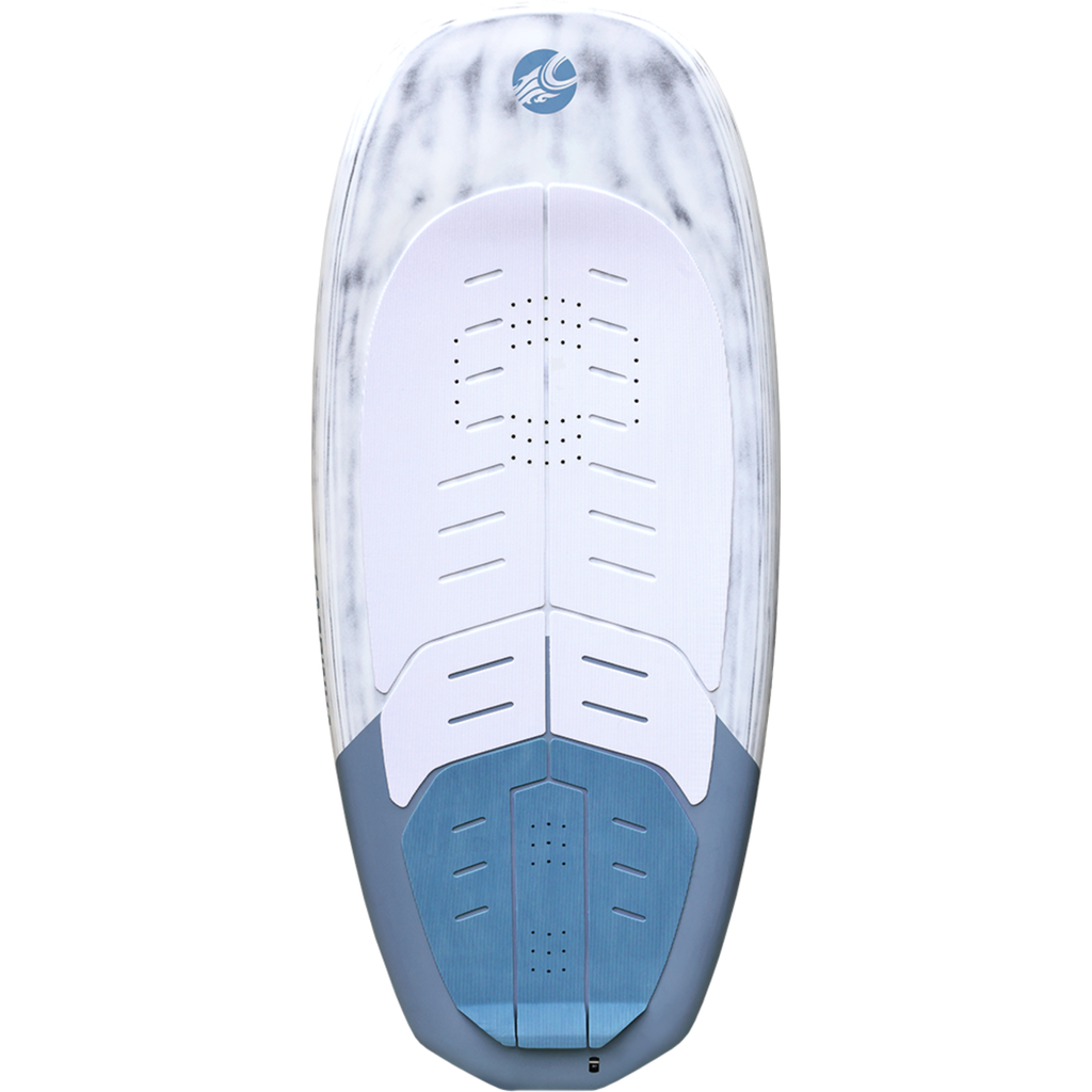  2024 Cabrinha Code Wing Foil Board
