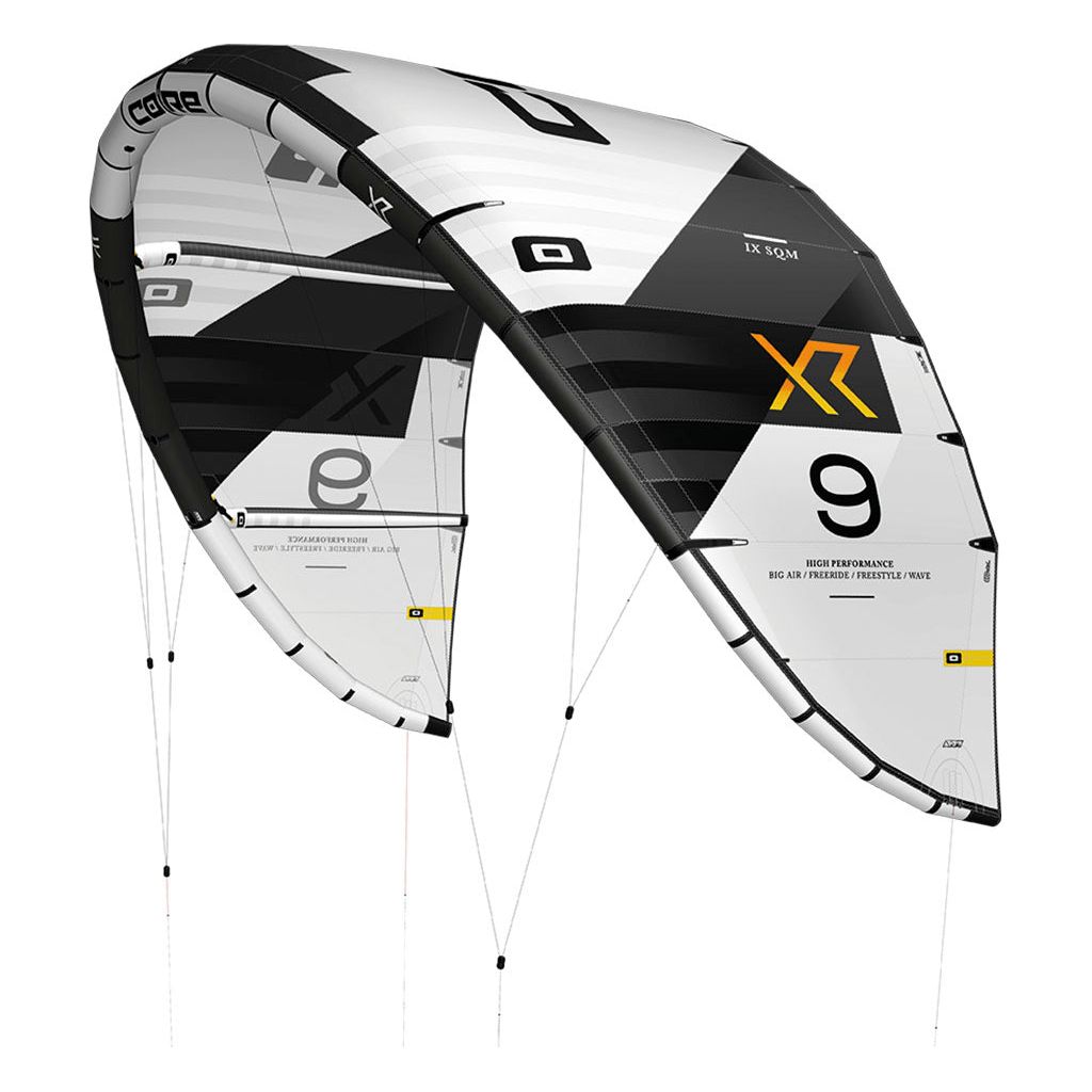  Core XR7 Progression Kiteboarding Package