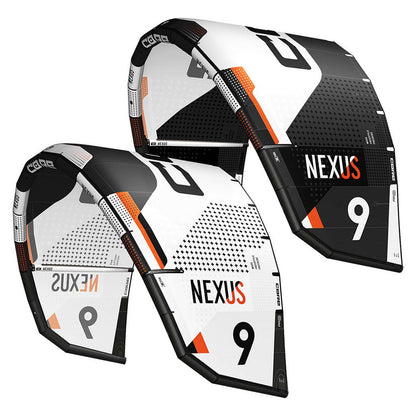  Core Nexus 4 Kite