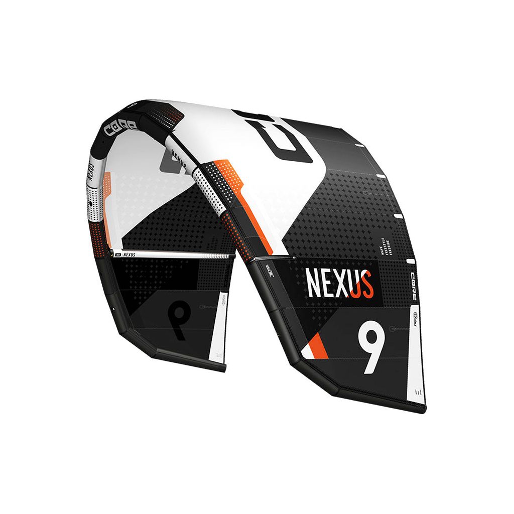  Core Nexus 4 Kite