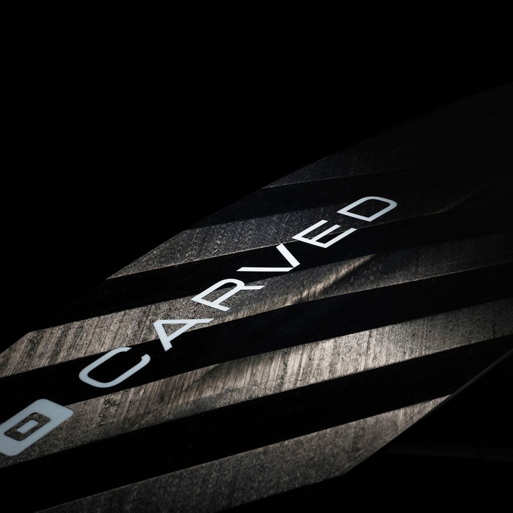  Core Carved Imperator 7Carbon