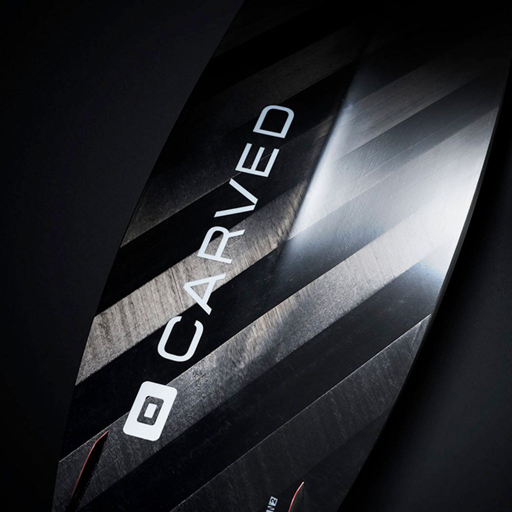  Core Carved Imperator 7Carbon