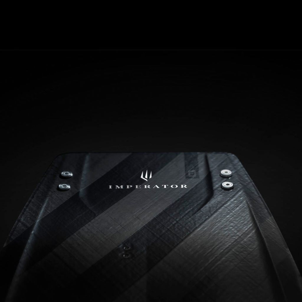  Core Carved Imperator 7Carbon