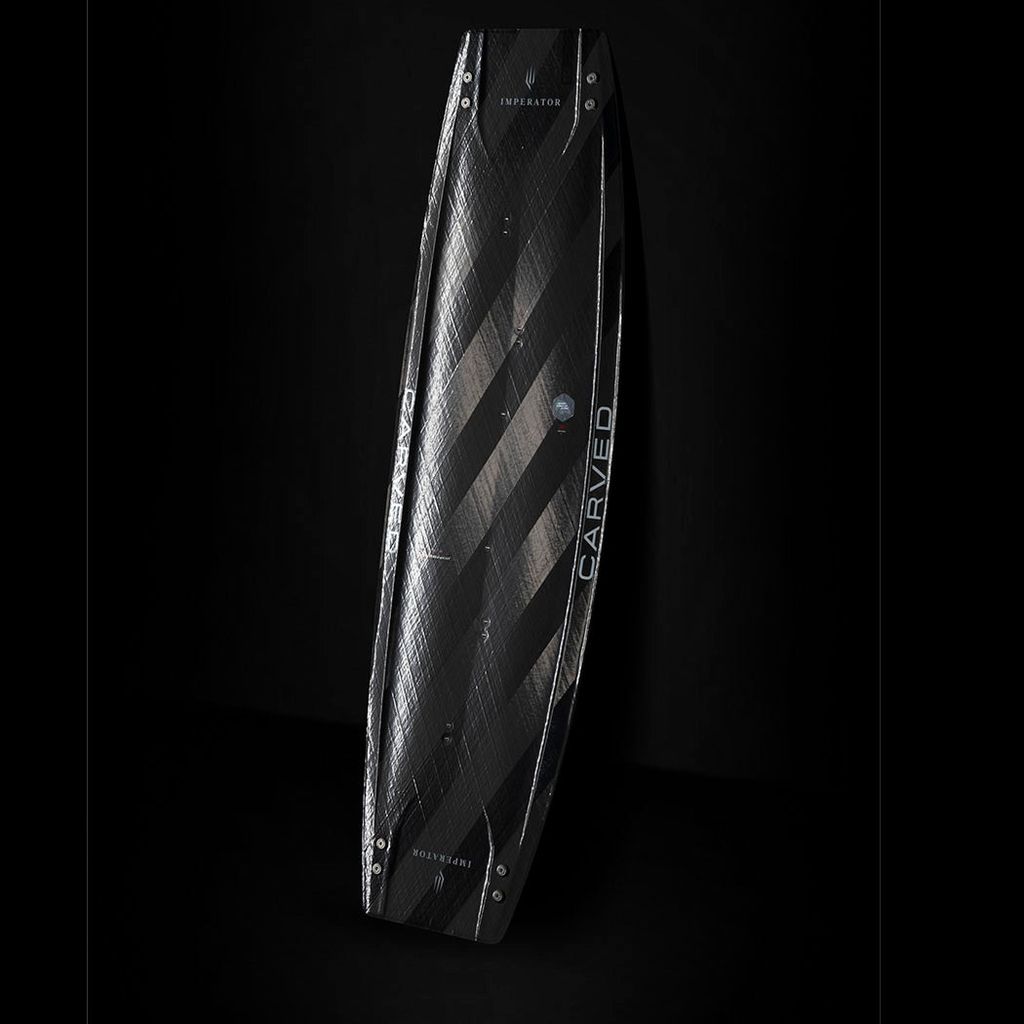  Core Carved Imperator 7Carbon