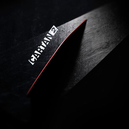  Core Carved Imperator 7Carbon