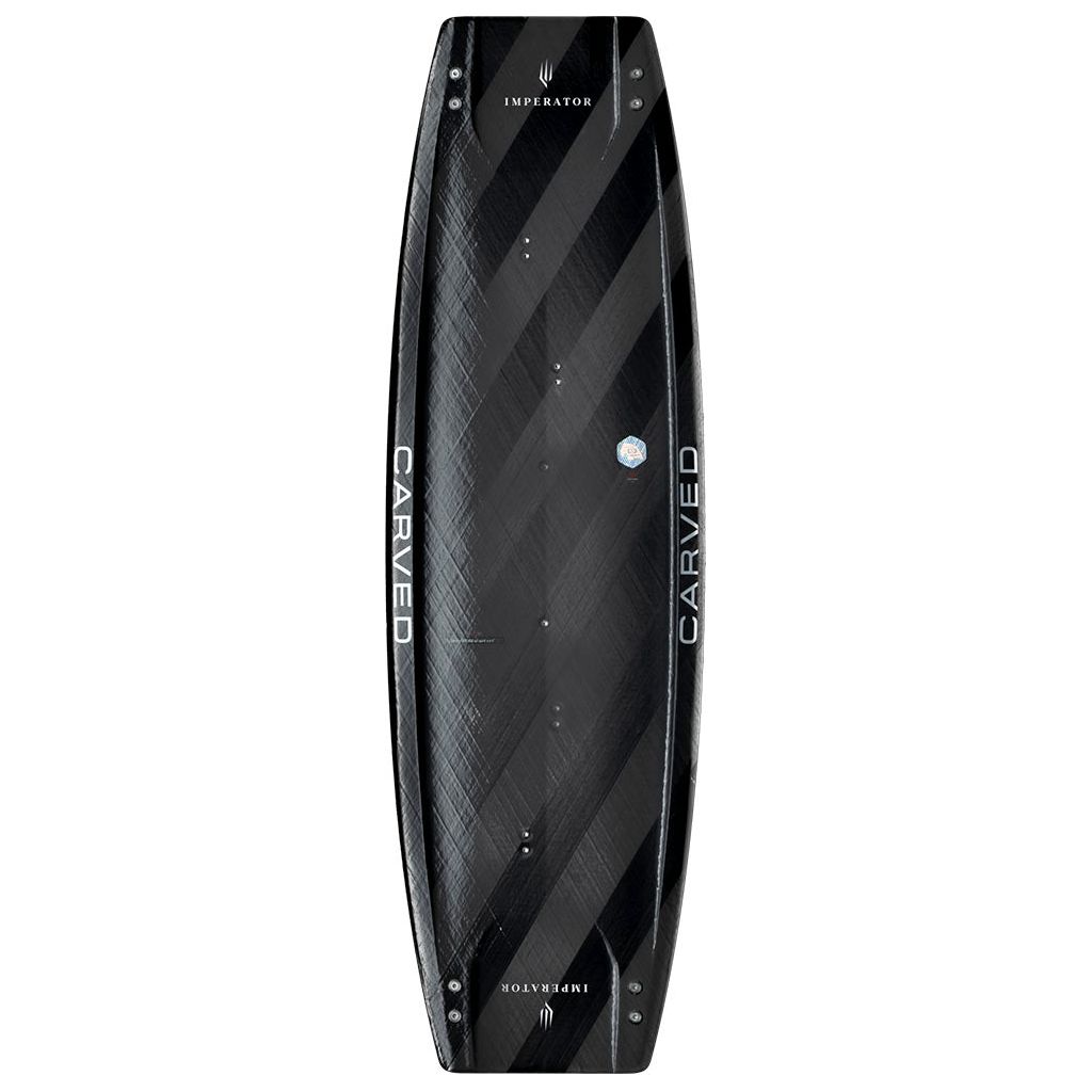  Core Carved Imperator 7Carbon