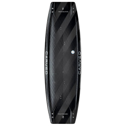  Core Carved Imperator 7Carbon