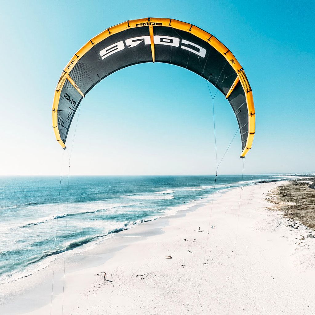 Core Pace Pro KiteALUULA