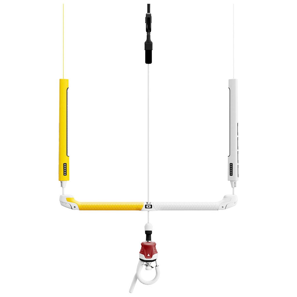 Core SENSOR 4 Bar