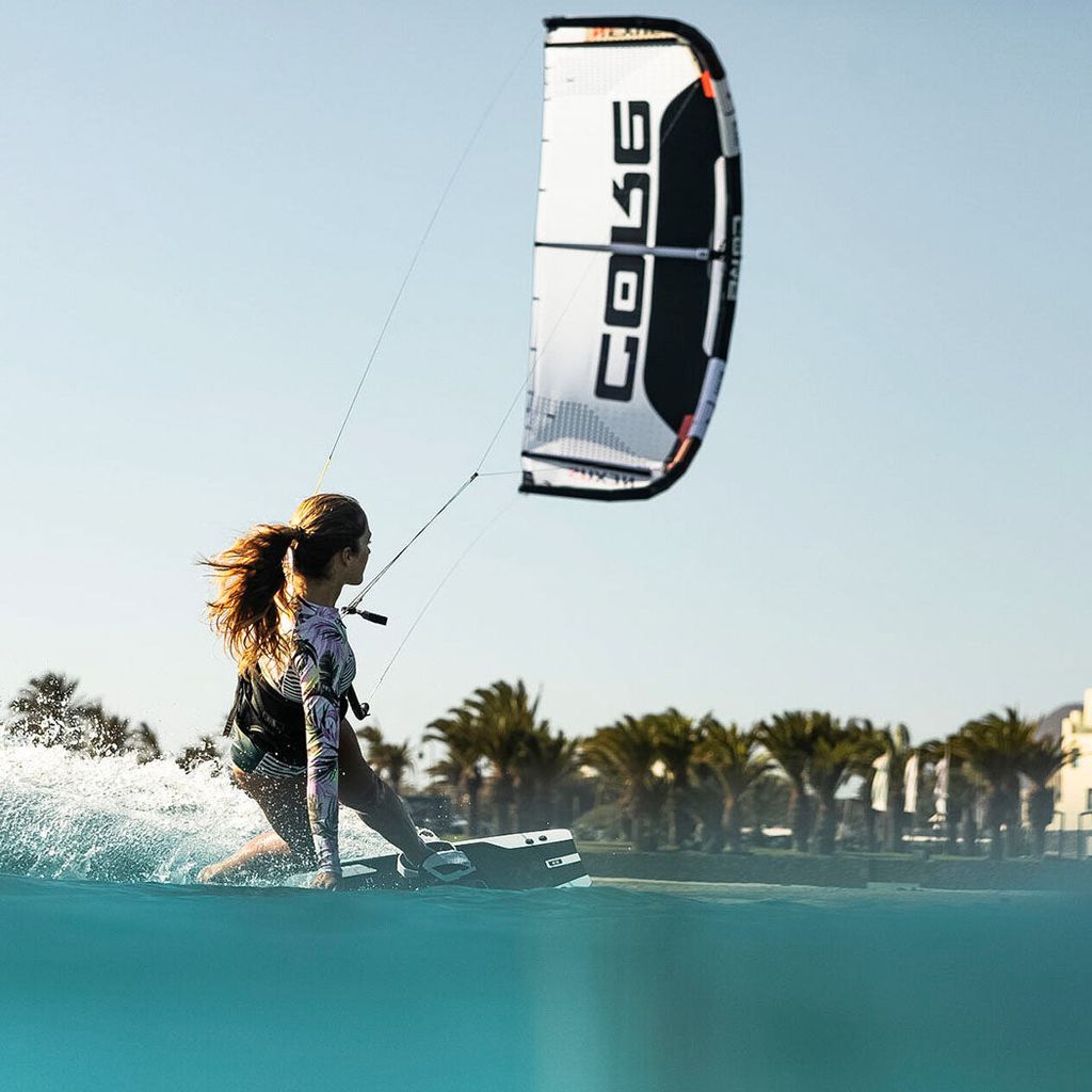  Core Nexus 4 Kite