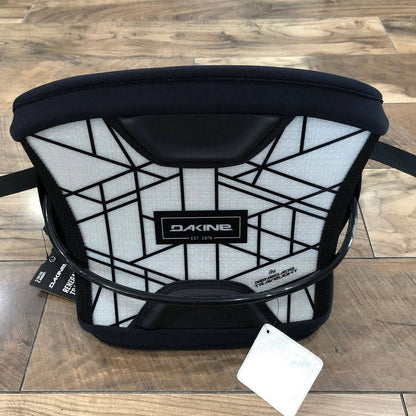  Dakine Renegade Travelight Harness White