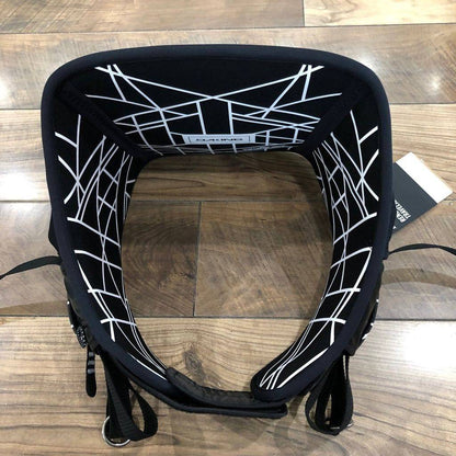  Dakine Renegade Travelight Harness White