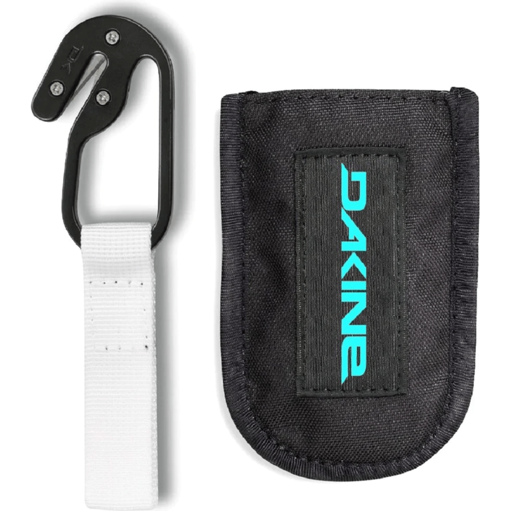  Dakine Hook Knife W/ Pocket