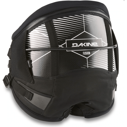  Dakine Fusion Harness Black