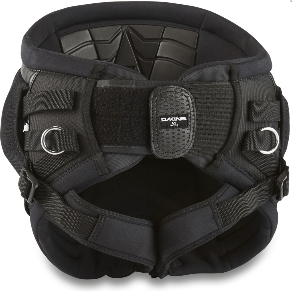  Dakine Fusion Harness Black