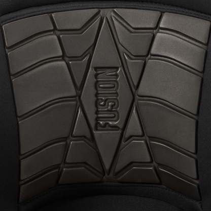  Dakine Fusion Harness Black