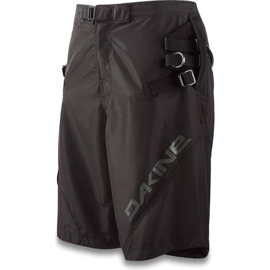  Dakine Nitrous HD Harness Black