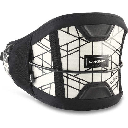  Dakine Renegade Travelight Harness White