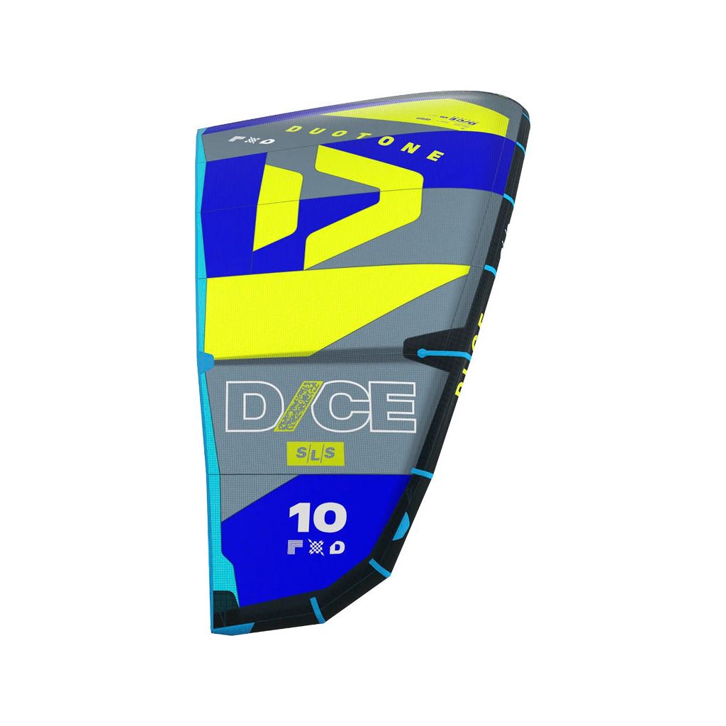  2024 Duotone Dice SLS