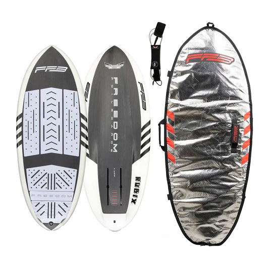  Freedom Foil Boards FFB Rubix