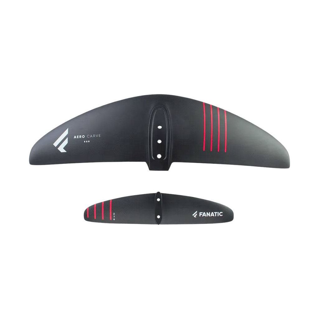 Duotone Fanatic Wing Set Aero Carve
