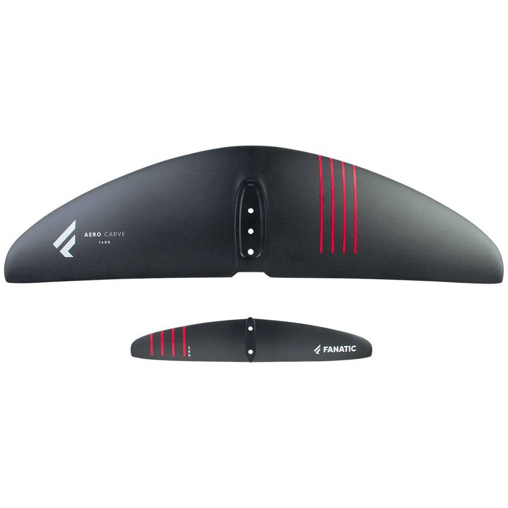 Duotone Fanatic Wing Set Aero Carve