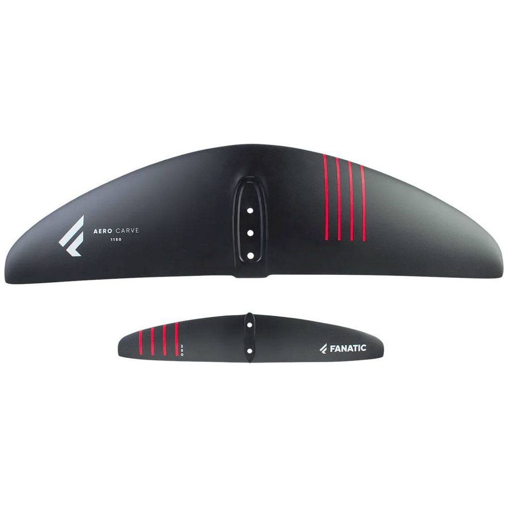 Duotone Fanatic Wing Set Aero Carve