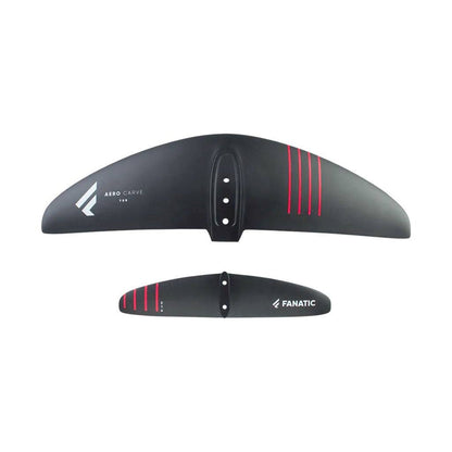 Duotone Fanatic Wing Set Aero Carve