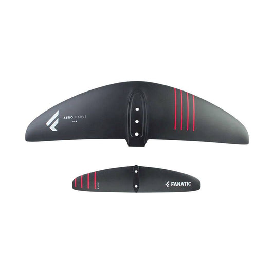 Duotone Fanatic Wing Set Aero Carve