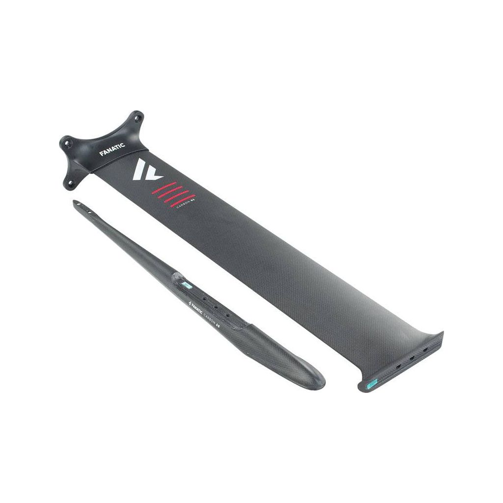 Duotone Fanatic Mast & Fuselage Carbon Set