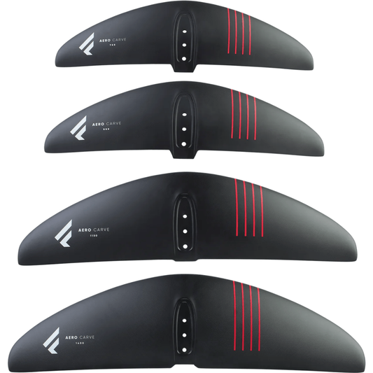 Duotone Fanatic Front Wing Aero Carve
