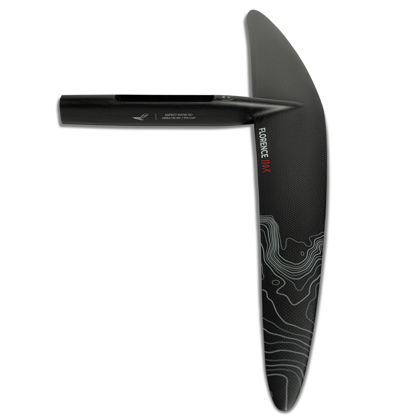  Lift Florence X Front Wing