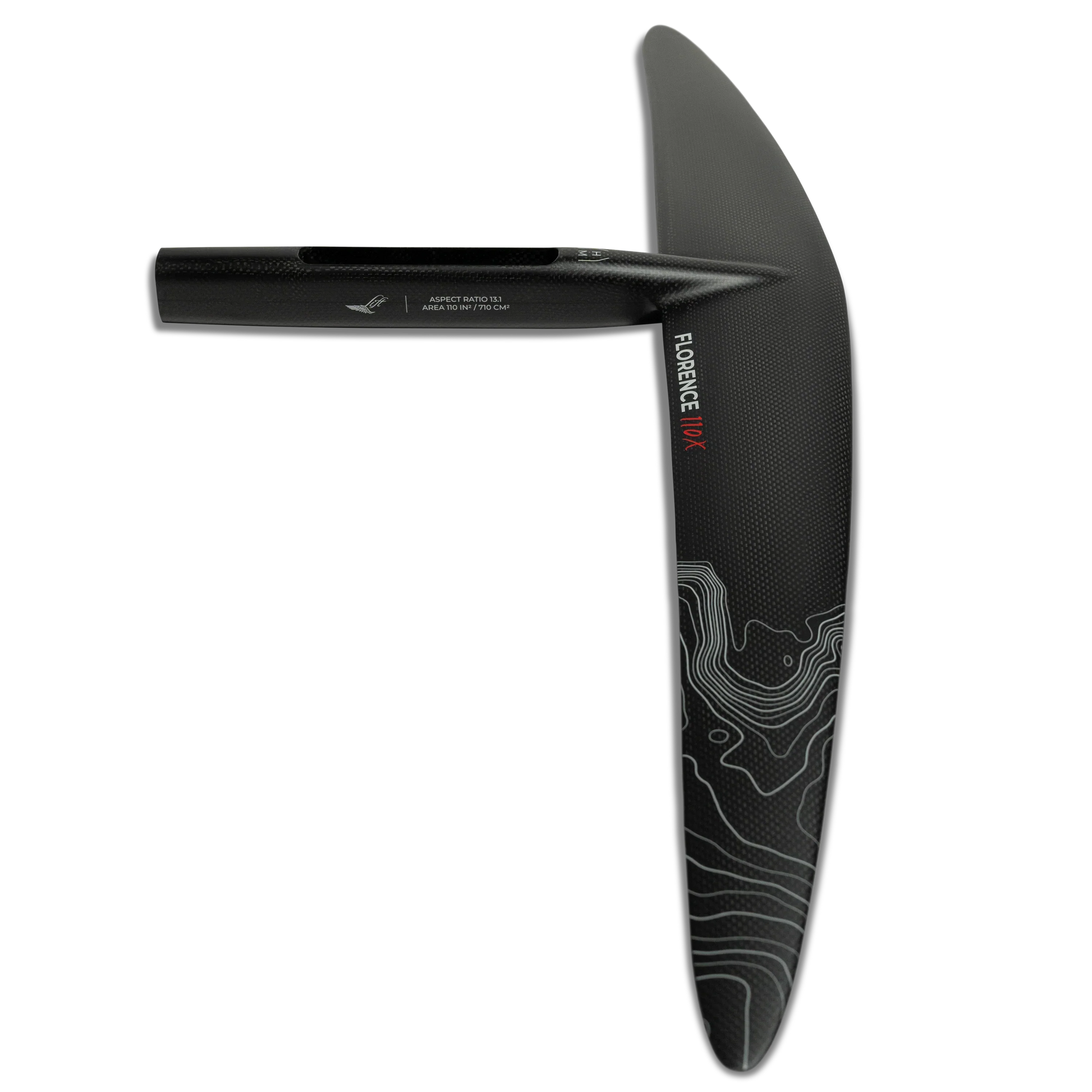  Lift Florence X Front Wing