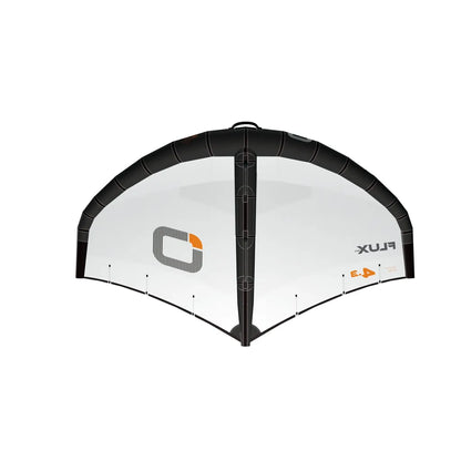  Ozone Flux V1 Wing With Waist Leash