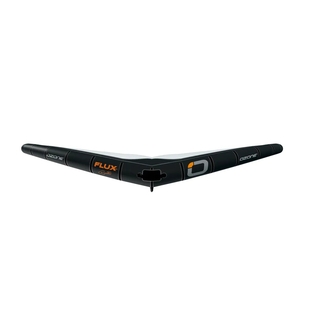  Ozone Flux V1 Wing With Waist Leash