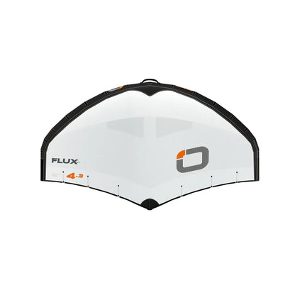  Ozone Flux V1 Wing With Waist Leash