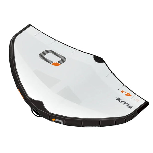  Ozone Flux V1 Wing With Waist Leash