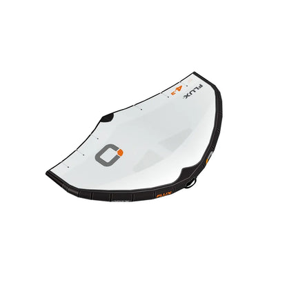  Ozone Flux V1 Wing With Waist Leash