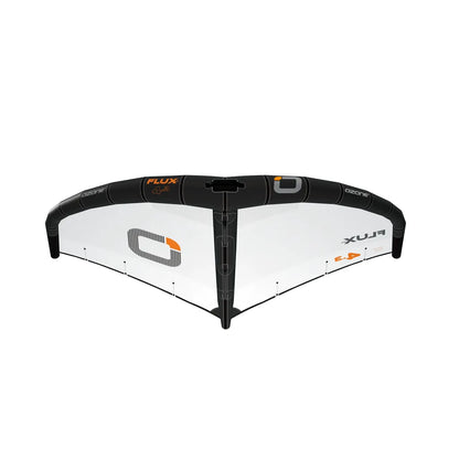  Ozone Flux V1 Wing With Waist Leash