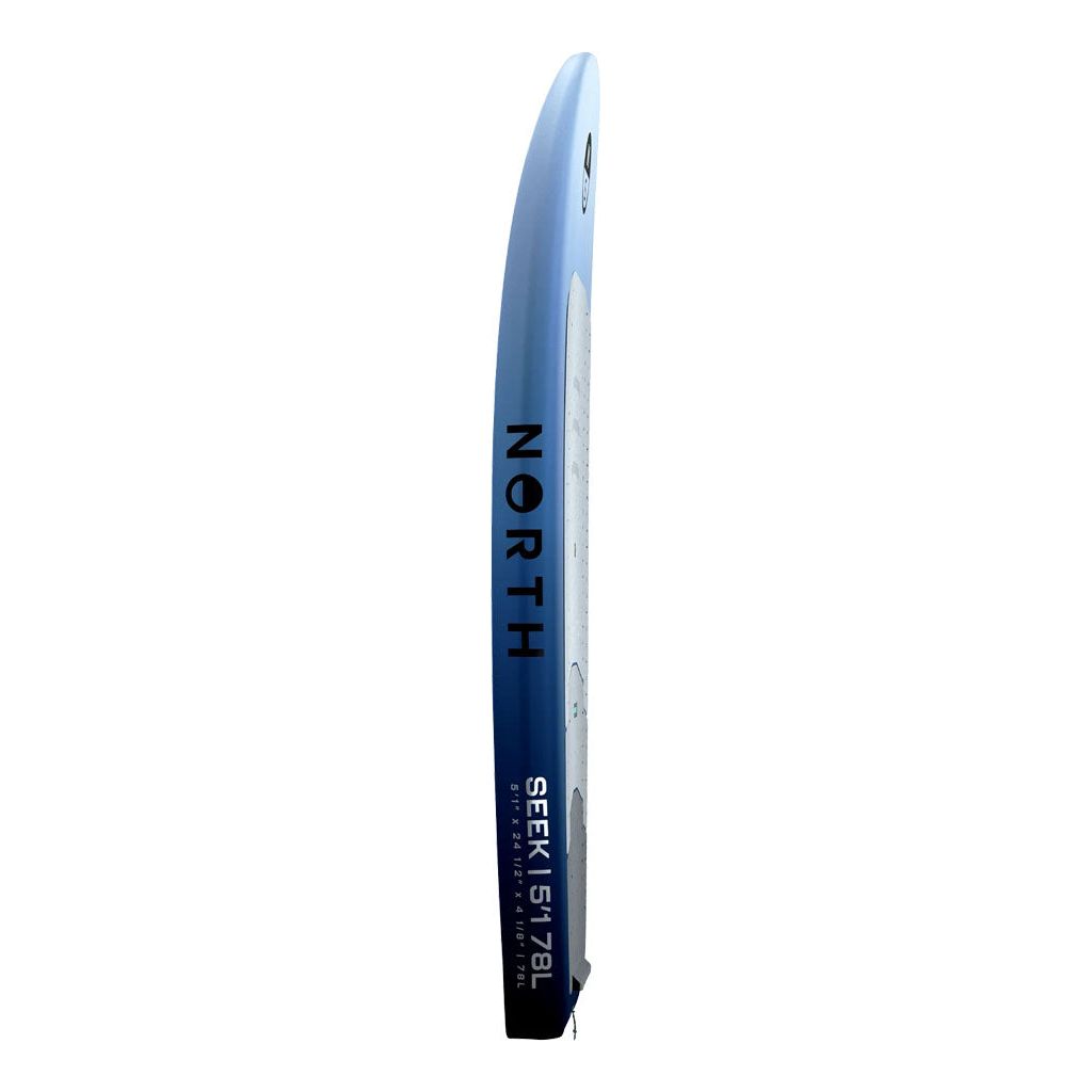  2025 North Seek Foil Board