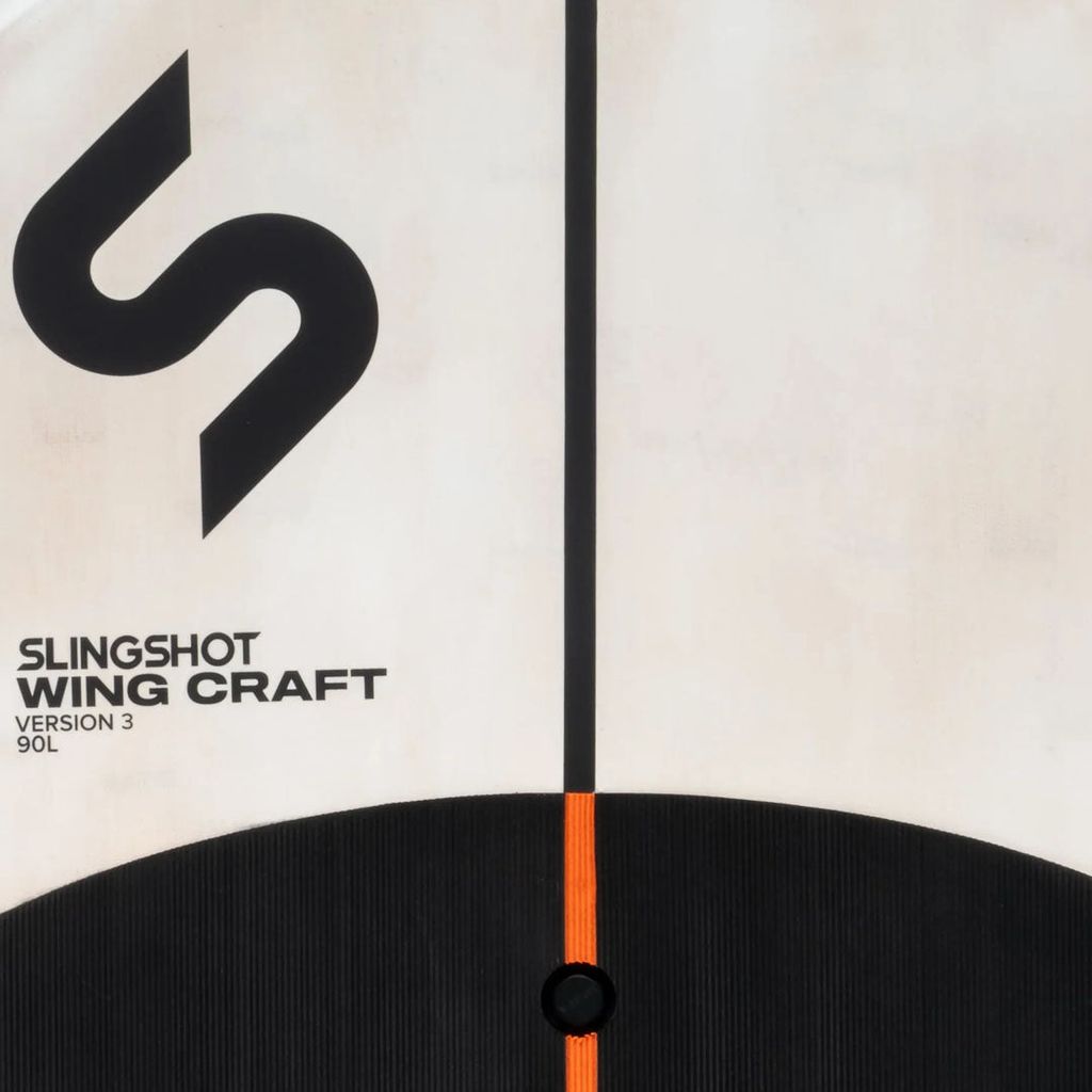  2025 Slingshot Wing Craft V3