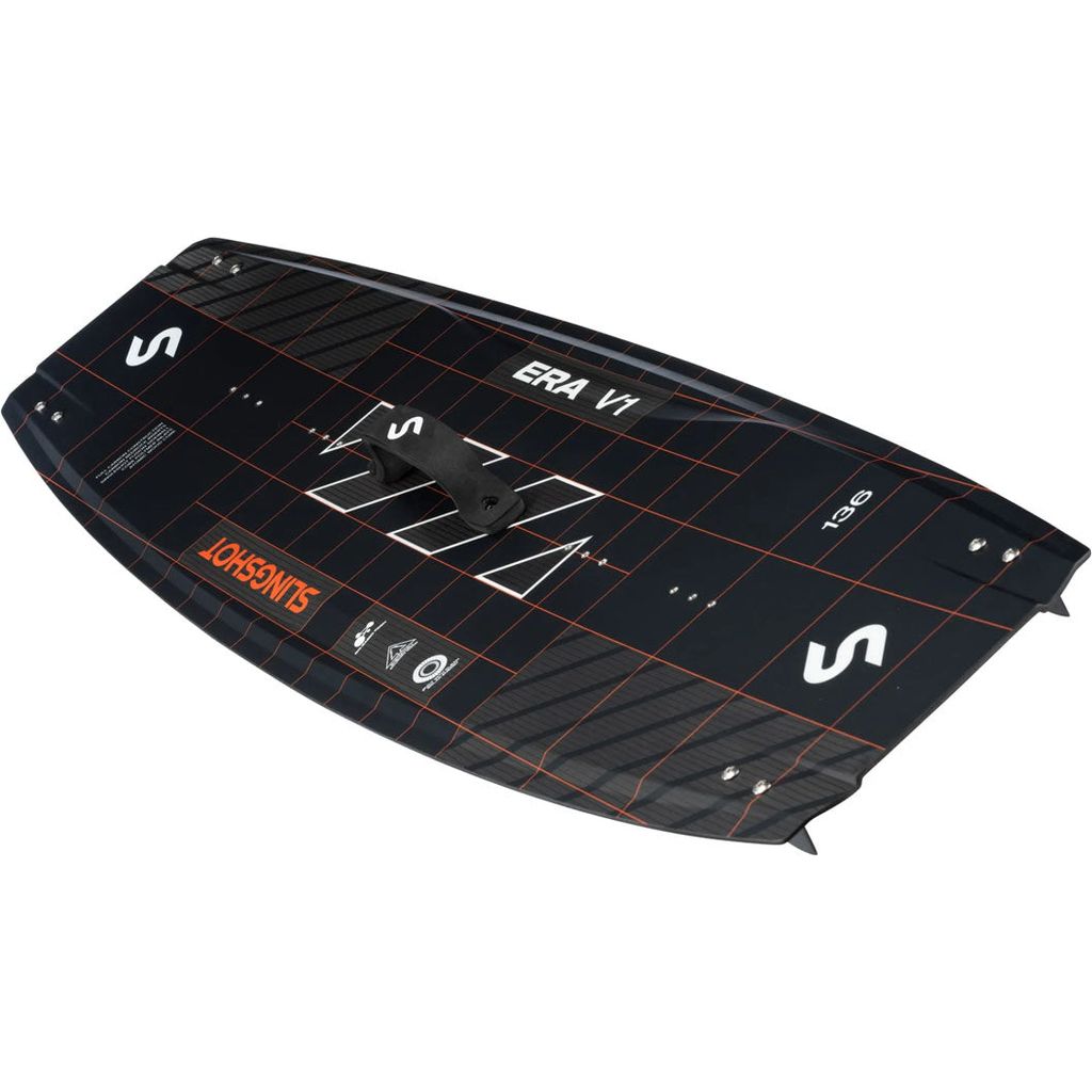  2025 Slingshot Era V1 TT Kiteboard