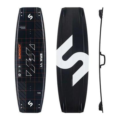  2025 Slingshot Era V1 TT Kiteboard