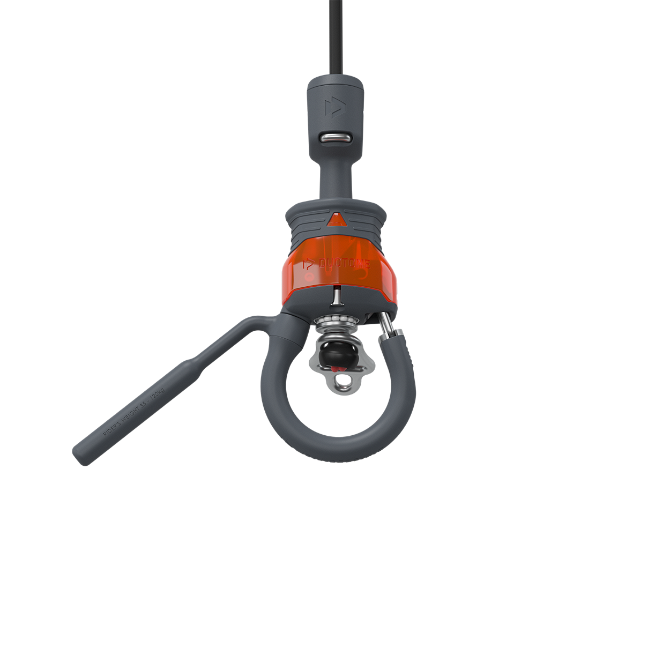  2025 Duotone Quick Release Kit Freeride