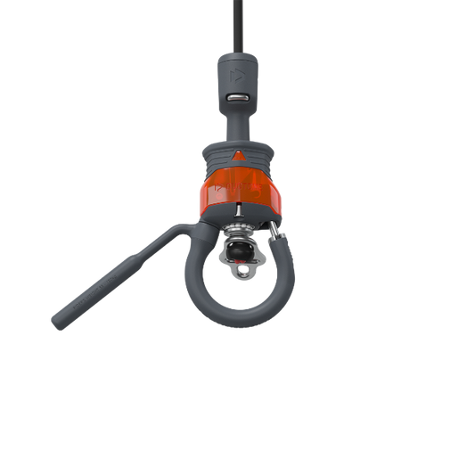  2025 Duotone Quick Release Kit Freeride